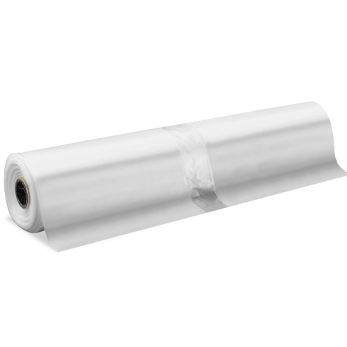 Clear Storage & Boat Shrink Wrap - 14w